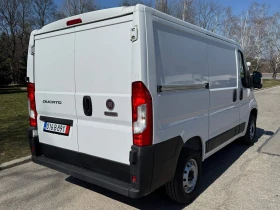 Peugeot Boxer Fiat Ducato НОВ - Не регистриран                  , снимка 5