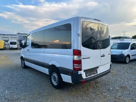 Mercedes-Benz Sprinter 315 9места/климатроник/темпомат/9места, снимка 4