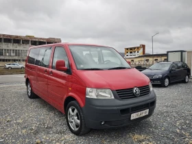 VW T5 2.5, снимка 3
