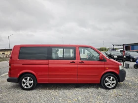 VW T5 2.5, снимка 4