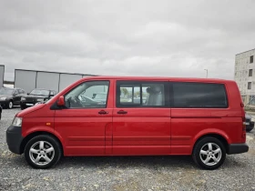 VW T5 2.5, снимка 8