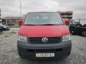 VW T5 2.5, снимка 2