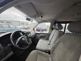 VW T5 2.5, снимка 9