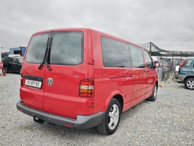 VW T5 2.5, снимка 5