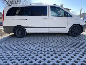 Mercedes-Benz Vito | Mobile.bg    11