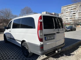 Mercedes-Benz Vito | Mobile.bg    8