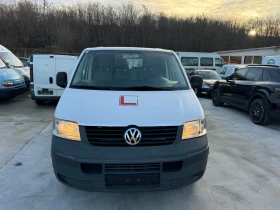     VW T5 1.9TDI