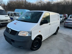     VW T5 1.9TDI