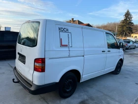 VW T5 1.9TDI, снимка 5