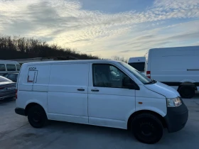     VW T5 1.9TDI