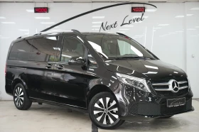 Mercedes-Benz V 250 d 4Matic | Mobile.bg    3