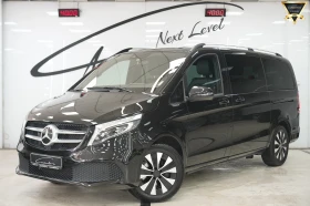     Mercedes-Benz V 250 d 4Matic