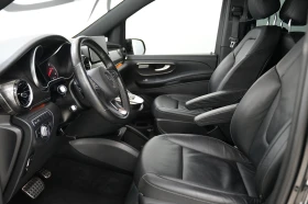 Mercedes-Benz V 250 d 4Matic | Mobile.bg    9