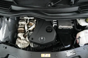 Mercedes-Benz V 250 d 4Matic | Mobile.bg    15