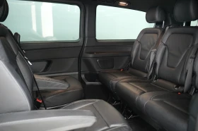 Mercedes-Benz V 250 d 4Matic | Mobile.bg    11
