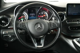 Mercedes-Benz V 250 d 4Matic | Mobile.bg    10