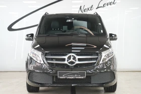 Mercedes-Benz V 250 d 4Matic | Mobile.bg    2