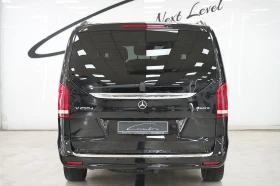 Mercedes-Benz V 250 d 4Matic | Mobile.bg    5