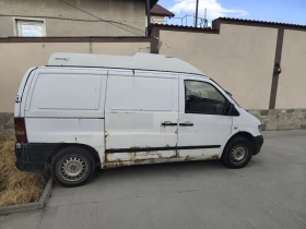 Обява за продажба на Mercedes-Benz Vito ~1 300 лв. - изображение 1