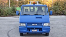 Обява за продажба на Iveco 3510 2.5 TDI 100к.с SWISS  ~15 500 лв. - изображение 2 | Auto.bg Обява за продажба на Iveco 3510 2.5 TDI 100к.с SWISS  ~15 500 лв. - изображение 2