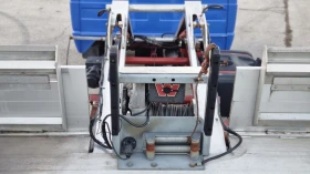 Обява за продажба на Iveco 3510 2.5 TDI 100к.с SWISS  ~15 500 лв. - изображение 5 | Auto.bg Обява за продажба на Iveco 3510 2.5 TDI 100к.с SWISS  ~15 500 лв. - изображение 5