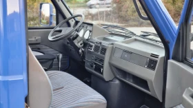 Обява за продажба на Iveco 3510 2.5 TDI 100к.с SWISS  ~15 500 лв. - изображение 11 | Auto.bg Обява за продажба на Iveco 3510 2.5 TDI 100к.с SWISS  ~15 500 лв. - изображение 11