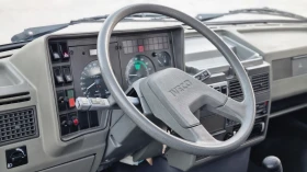 Iveco 3510 2.5 TDI 100. SWISS  | Mobile.bg    13