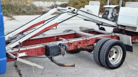 Обява за продажба на Iveco 3510 2.5 TDI 100к.с SWISS  ~15 500 лв. - изображение 6 | Auto.bg Обява за продажба на Iveco 3510 2.5 TDI 100к.с SWISS  ~15 500 лв. - изображение 6