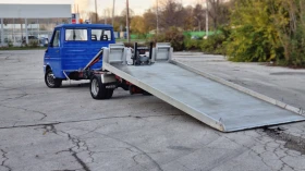 Обява за продажба на Iveco 3510 2.5 TDI 100к.с SWISS  ~15 500 лв. - изображение 3 | Auto.bg Обява за продажба на Iveco 3510 2.5 TDI 100к.с SWISS  ~15 500 лв. - изображение 3