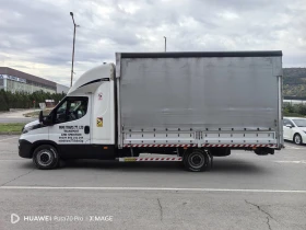 Iveco Daily 35C18, снимка 8