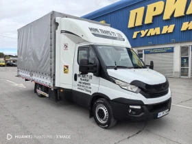 Iveco Daily 35C18 - изображение 1