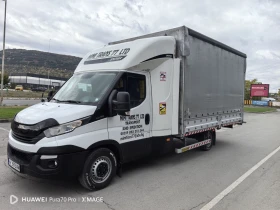 Iveco Daily 35C18, снимка 2