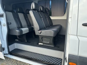 Mercedes-Benz Sprinter 315 9места/климатроник/темпомат/9места | Auto.bg — изображение 10