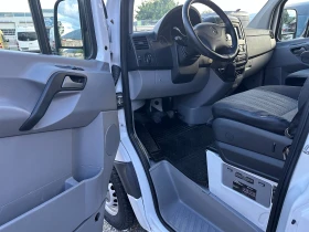 Mercedes-Benz Sprinter 315 9места/климатроник/темпомат/9места | Auto.bg — изображение 7