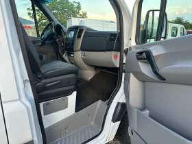 Mercedes-Benz Sprinter 315 9места/климатроник/темпомат/9места | Auto.bg — изображение 8