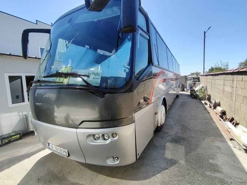 Bova Futura FHD 13380 FLD