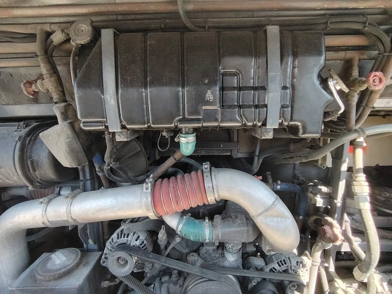 Bova Futura FHD 13380 FLD, снимка 5 - Бусове и автобуси - 51855826