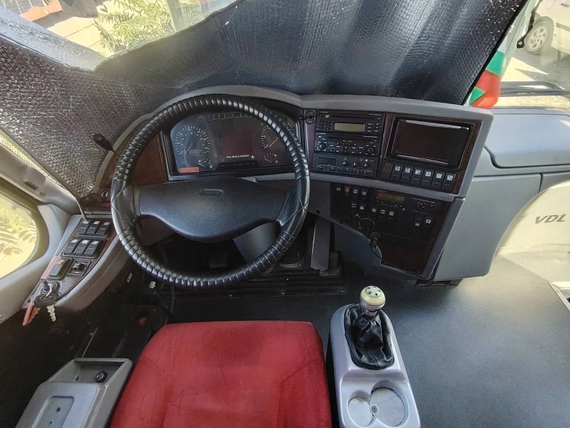 Bova Futura FHD 13380 FLD, снимка 7 - Бусове и автобуси - 51855826