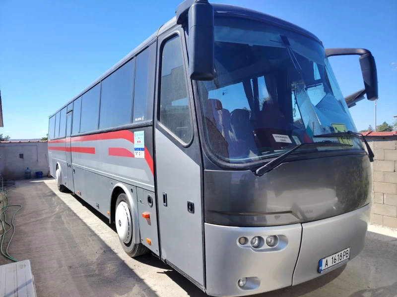 Bova Futura FHD 13380 FLD, снимка 2 - Бусове и автобуси - 51855826