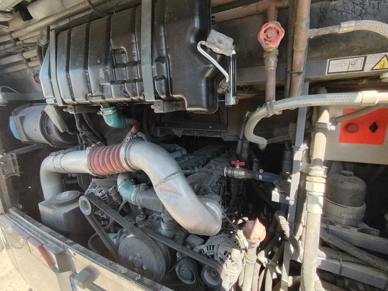 Bova Futura FHD 13380 FLD, снимка 6 - Бусове и автобуси - 51855826