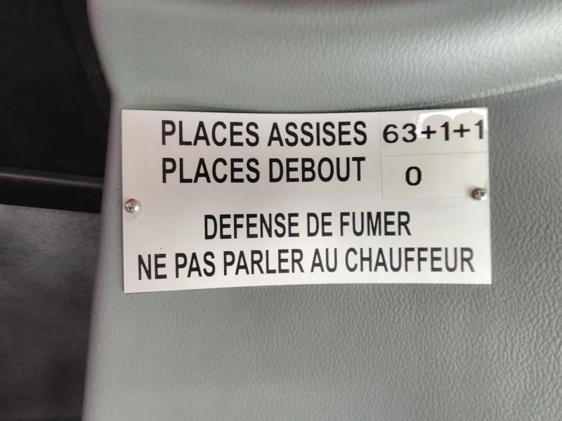 Bova Futura FHD 13380 FLD, снимка 9 - Бусове и автобуси - 51855826