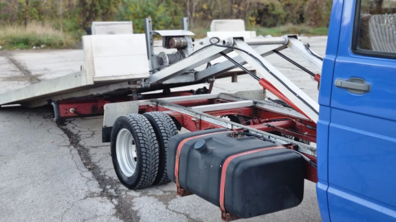 Iveco 3510 2.5 TDI 100к.с SWISS , снимка 9 - Бусове и автобуси - 52214896