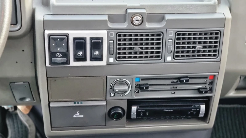 Iveco 3510 2.5 TDI 100к.с SWISS , снимка 15 - Бусове и автобуси - 52214896