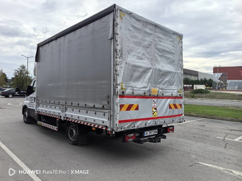 Iveco Daily 35C18, снимка 5 - Бусове и автобуси - 52541063