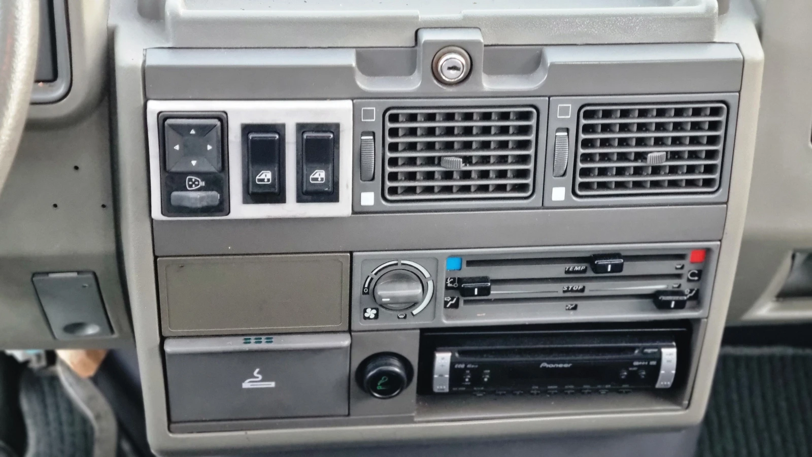 Iveco 3510 2.5 TDI 100. SWISS  | Mobile.bg   15