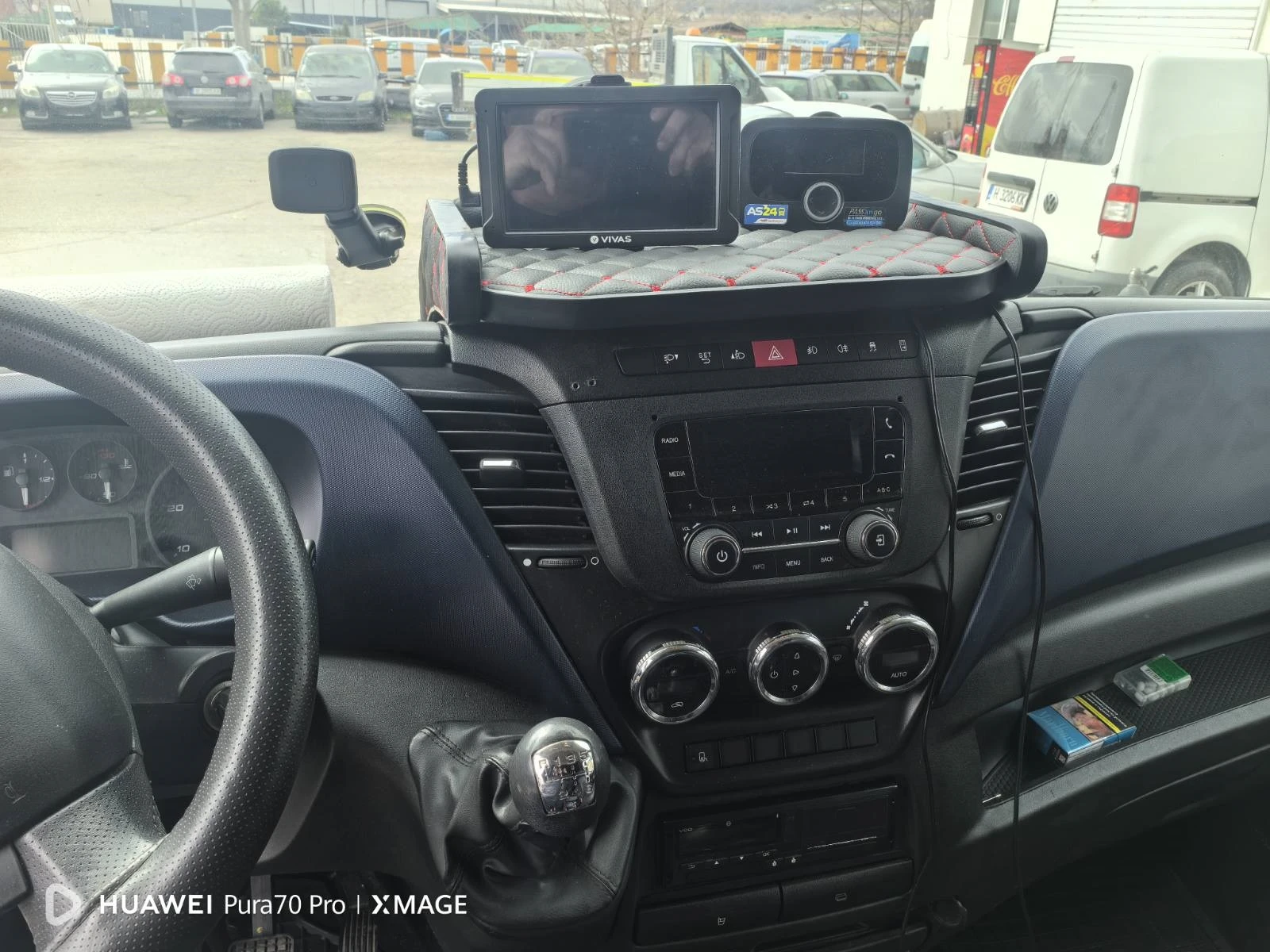 Iveco Daily 35C18 | Mobile.bg � ����������� 14