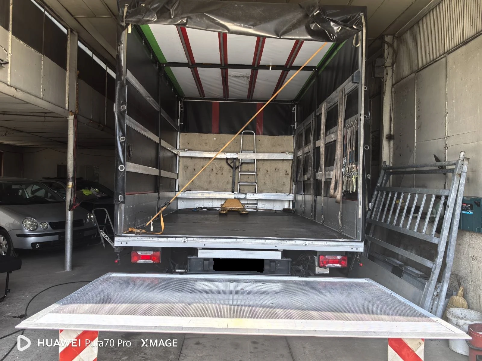 Iveco Daily 35C18 | Mobile.bg � ����������� 14