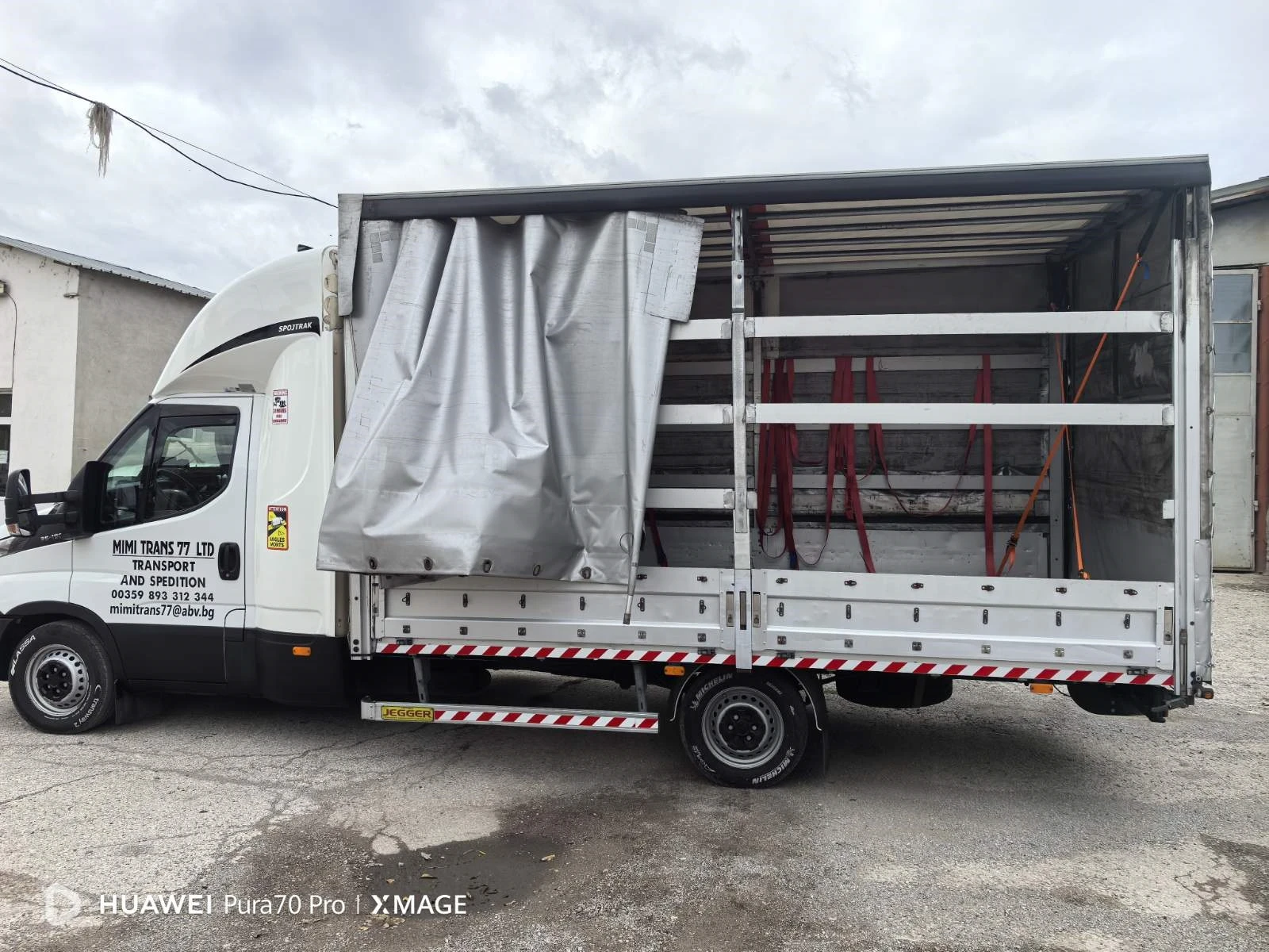 Iveco Daily 35C18 - изображение 7