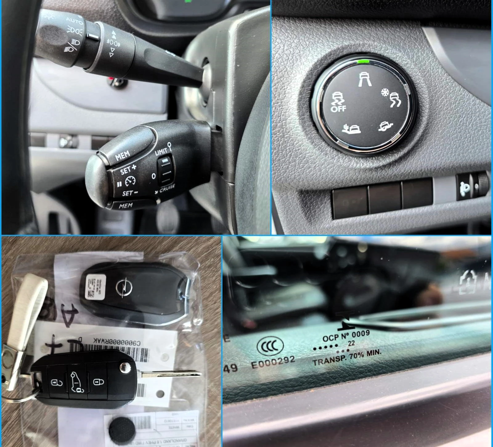 Fiat Scudo 1.5blueHDI/120/L2H1 Lounge, снимка 17 - Бусове и автобуси - 54891960
