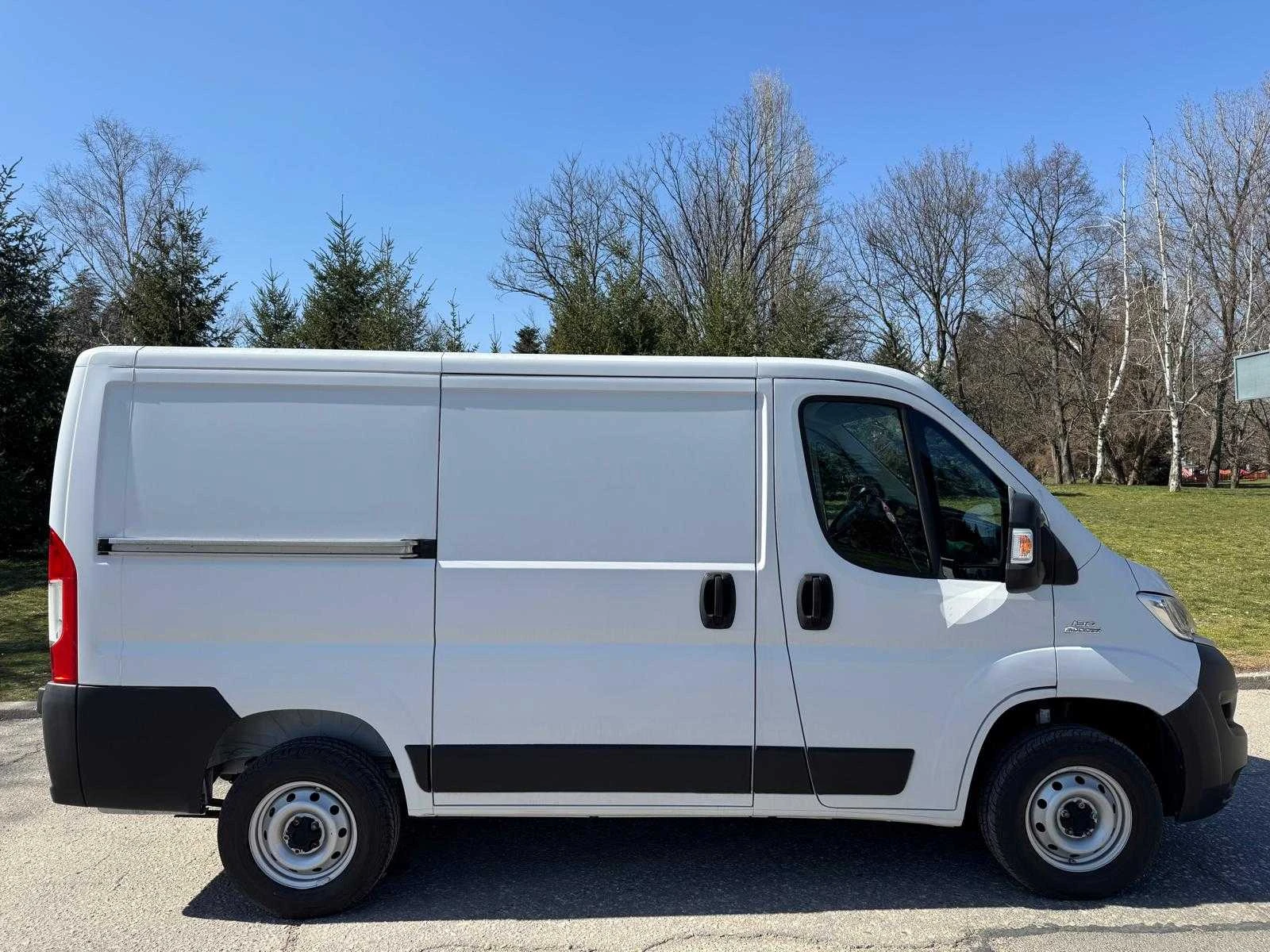 Peugeot Boxer Fiat Ducato НОВ - Не регистриран                  , снимка 4 - Бусове и автобуси - 54913958